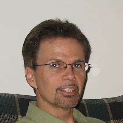 Jim Zehr