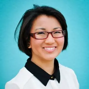Melissa Zhu