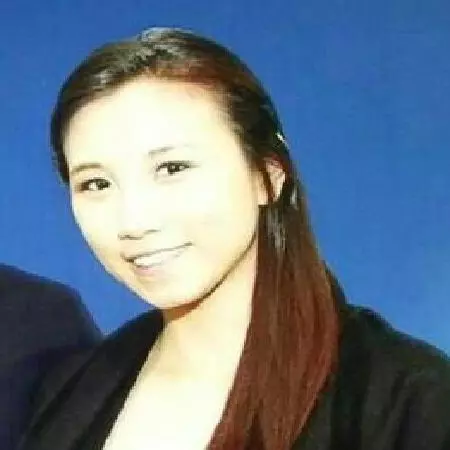 Alice Lin, CPA