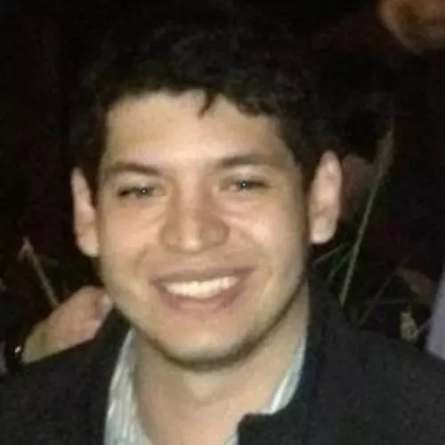 J. Mitchel Hernandez