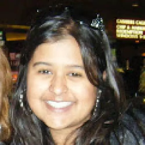 Anita Singh, M.A.