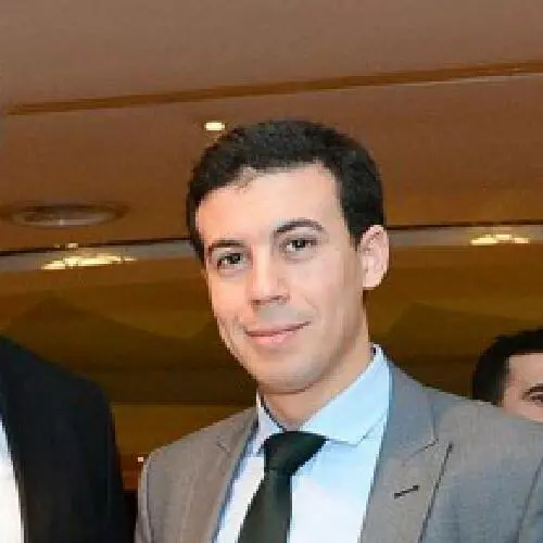 Karim Ghezal
