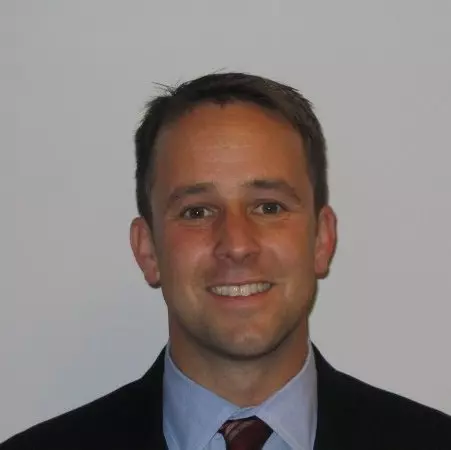 Ryan Banta, CPA