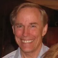 Richard Hall, Ph.D.