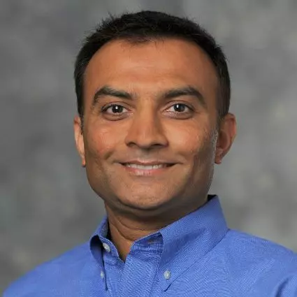 Kuldeep Patel, MBA