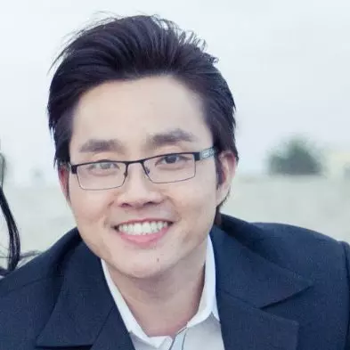 Minh Luong, PharmD, M.S