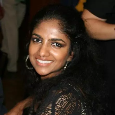 Nanthini Arumugam