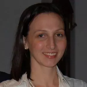 Stephanie Molinari