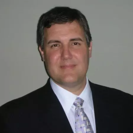 James D. Sinanis