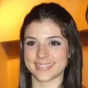 Carolina Gueiros