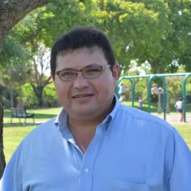 Jose Cordova