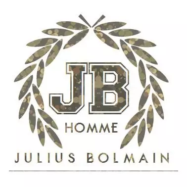 Julius Bolmain