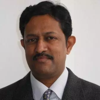Rajesh Chilkunda