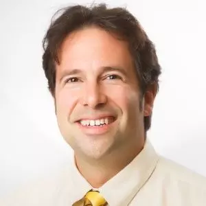 Jeff Zilberstein, MD, FCCP