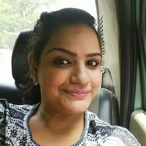 Suchitra Sridhar