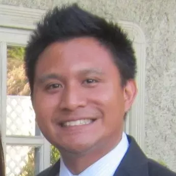 Kevin Suico, CPA