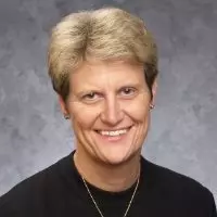 Patricia Casey, MBA