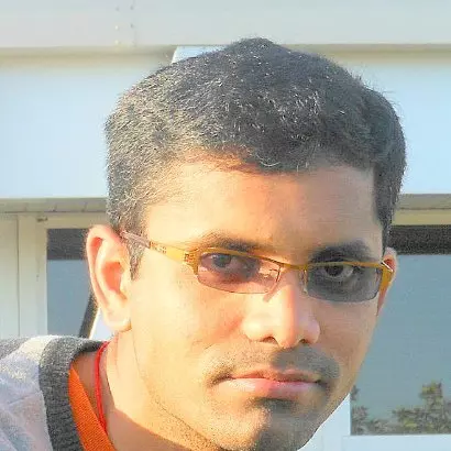 Nagarajan Natarajan