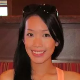 Joanna Tong