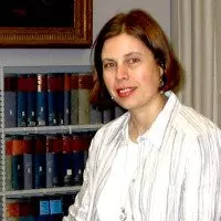 Olga Grushin