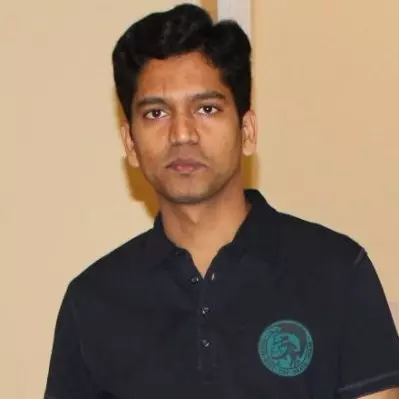 Kaushik Yeleswarapu