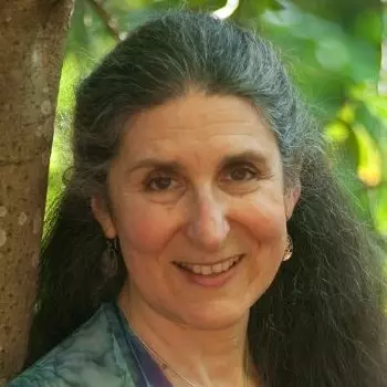 Selene Kumin Vega, PhD
