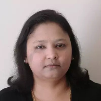 Hemalatha Manickavinayaham MBA, PMP