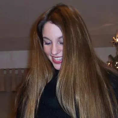 Kristin Rouse
