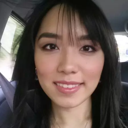 Fiona Vu