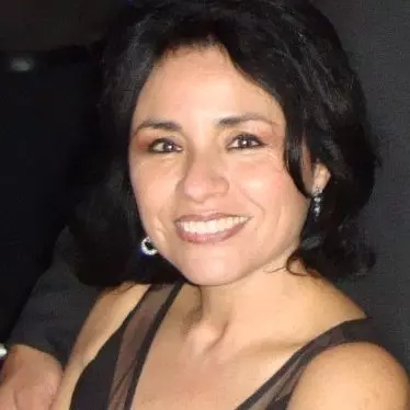 Lucila Duran