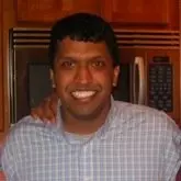 Ravi Sripada