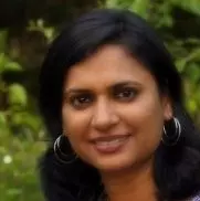 Jayashree Sriram