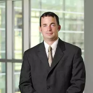 Bruce Schonk -PMP, MBA