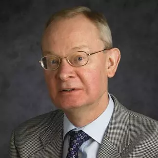 John Webb, PhD, FSB