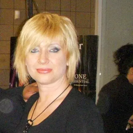 Galina Smolkov