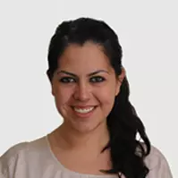 Gabriela Garcia Ayala