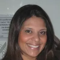 Christiane Vanessa Fernandes da Silva