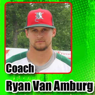 Ryan Van Amburg