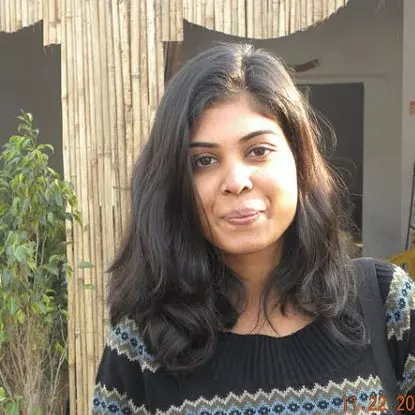Nithya Raghavan