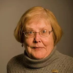 Janet Messmer