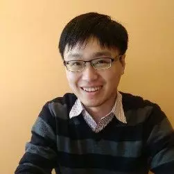 Allan Yu-ta Tsai