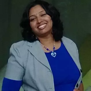 Aparna Chadalavada