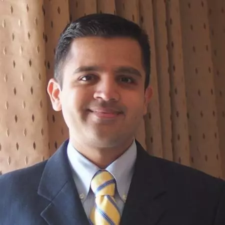 Samarth Sanghavi