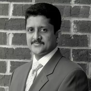 Sathya Natarajan, PMP, CSM