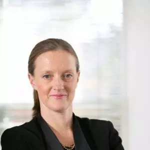 Karin Anderson Ponzer