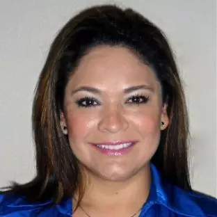 Rebecca Rodriguez