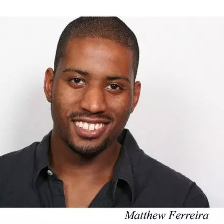 Matthew Ferreira