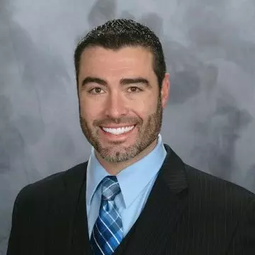 Aaron Barnard - OH FHA/VA Mortgage Specialist
