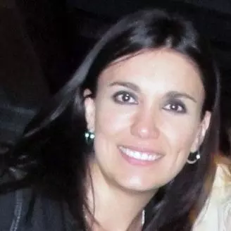 Claudia Olvera
