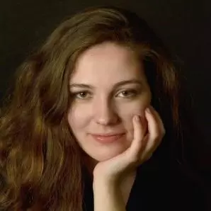 Samantha Kaser